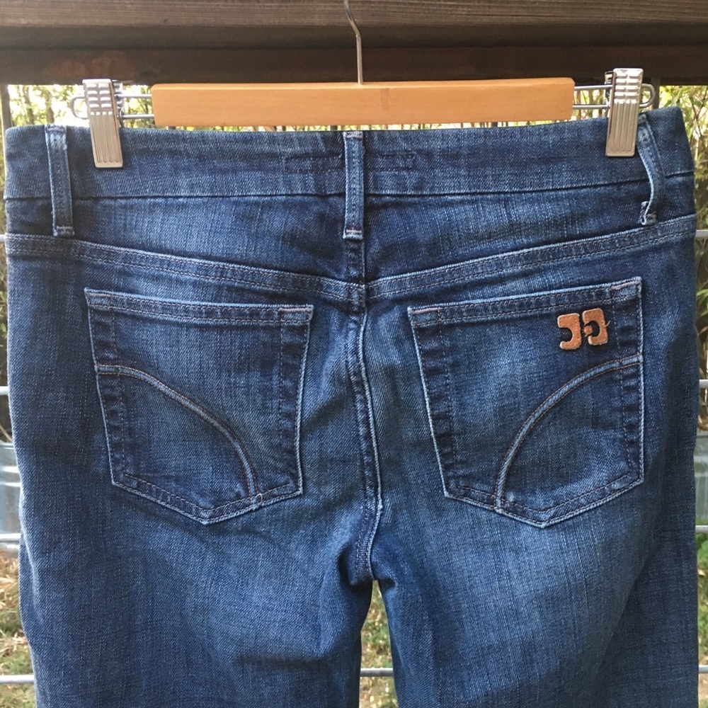 Joe’s Jeans Boot Cut Jeans